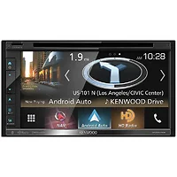 Kenwood-DNX575S