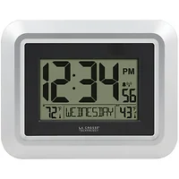 LACROSSE TECHNOLOGY-513-1918S-INT