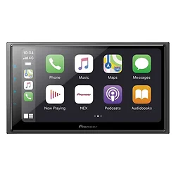 Pioneer-DMH-W4600NEX
