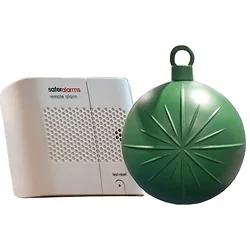 SAFER ALARMS-SCTA-001