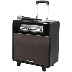 BLACKMORE PRO AUDIO-BRS-2009