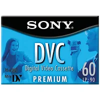 SONY-DVM60PRR