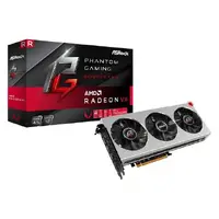 ASRock-PHANTOM GAMING X RADEON VII 16G