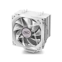 DEEPCOOL-GAMMAXX 400 WHITE