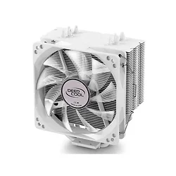 DEEPCOOL-GAMMAXX 400 WHITE