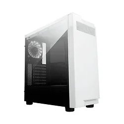 Apevia-X-INFINITY-WH