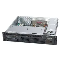 Supermicro-CSE-825MTQ-R700LPB OPEN BOX