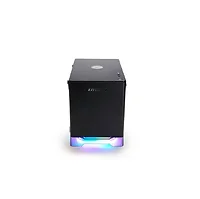 INWIN-A1 PLUS BLACK