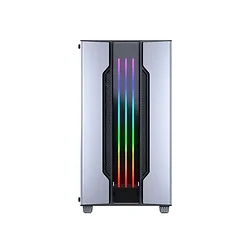 Cougar-GEMINI M SILVER