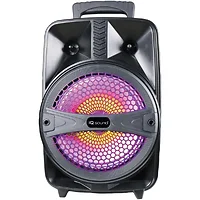 SUPERCOM-IQ-2078DJBT-BK