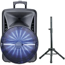 SUPERCOM-IQ-9015DJBTA