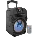 PYLE PPHP844B