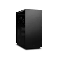 DEEPCOOL-MACUBE 550 BK