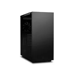 DEEPCOOL-MACUBE 550 BK