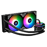 DEEPCOOL-CAPTAIN 240 PRO