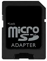 Super Talent-ADPTER-MCR