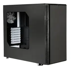 Fractal Design-FD-CA-DEF-R4-BL-W