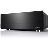 Fractal Design-FD-CA-NODE-605-BL
