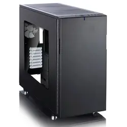 Fractal Design-FD-CA-DEF-R5-BK-W