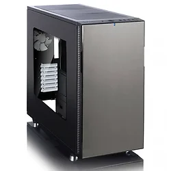 Fractal Design-FD-CA-DEF-R5-TI-W