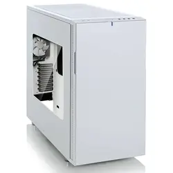 Fractal Design-FD-CA-DEF-R5-WT-W