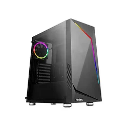 ANTEC-NX300 BLACK