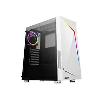 ANTEC-NX300 WHITE