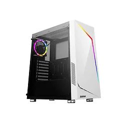 ANTEC-NX300 WHITE