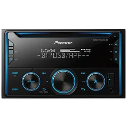 Pioneer-FH-S520BT