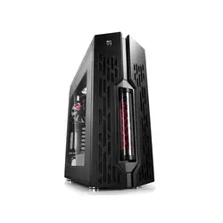 DEEPCOOL-GENOME II BK-RD