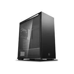 DEEPCOOL-MACUBE 310 BK