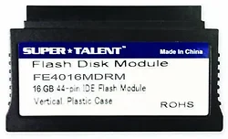 Super Talent-FE4016MDRM