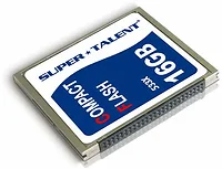 Super Talent-CF/16G-533X