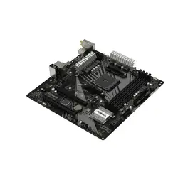 ASRock-B450M/AC