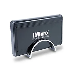 iMicro Electronics-IM35SATABK