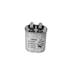 iMicro Electronics-CAP-44010