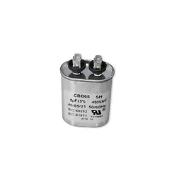 iMicro Electronics-CAP-4405
