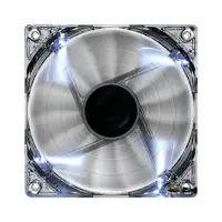 AeroCool-SHARK 120MM WHITE