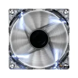 AeroCool-SHARK 120MM WHITE