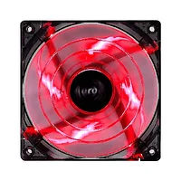 AeroCool-SHARK 140MM RED