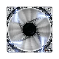 AeroCool-SHARK 140MM WHITE