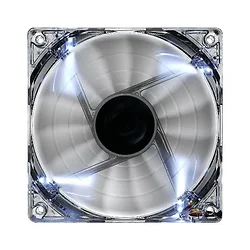 AeroCool-SHARK 140MM WHITE