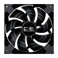 AeroCool-DS FAN BLACK 12CM