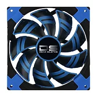 AeroCool-DS 120MM BLUE