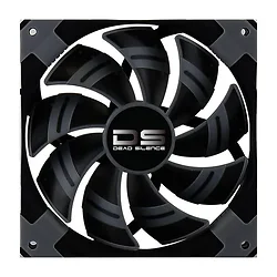 AeroCool-DS FAN BLACK 14CM