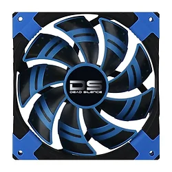 AeroCool-DS 140MM BLUE