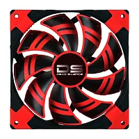 AeroCool-DS 140MM RED