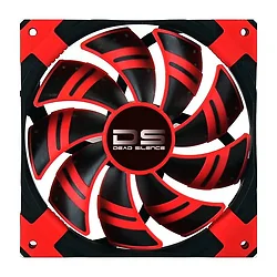 AeroCool-DS 140MM RED