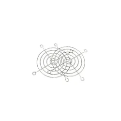 Bgears-FAN GRILL 80MM