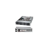 Supermicro-CSE-826BE26-R920LPB OPEN BOX